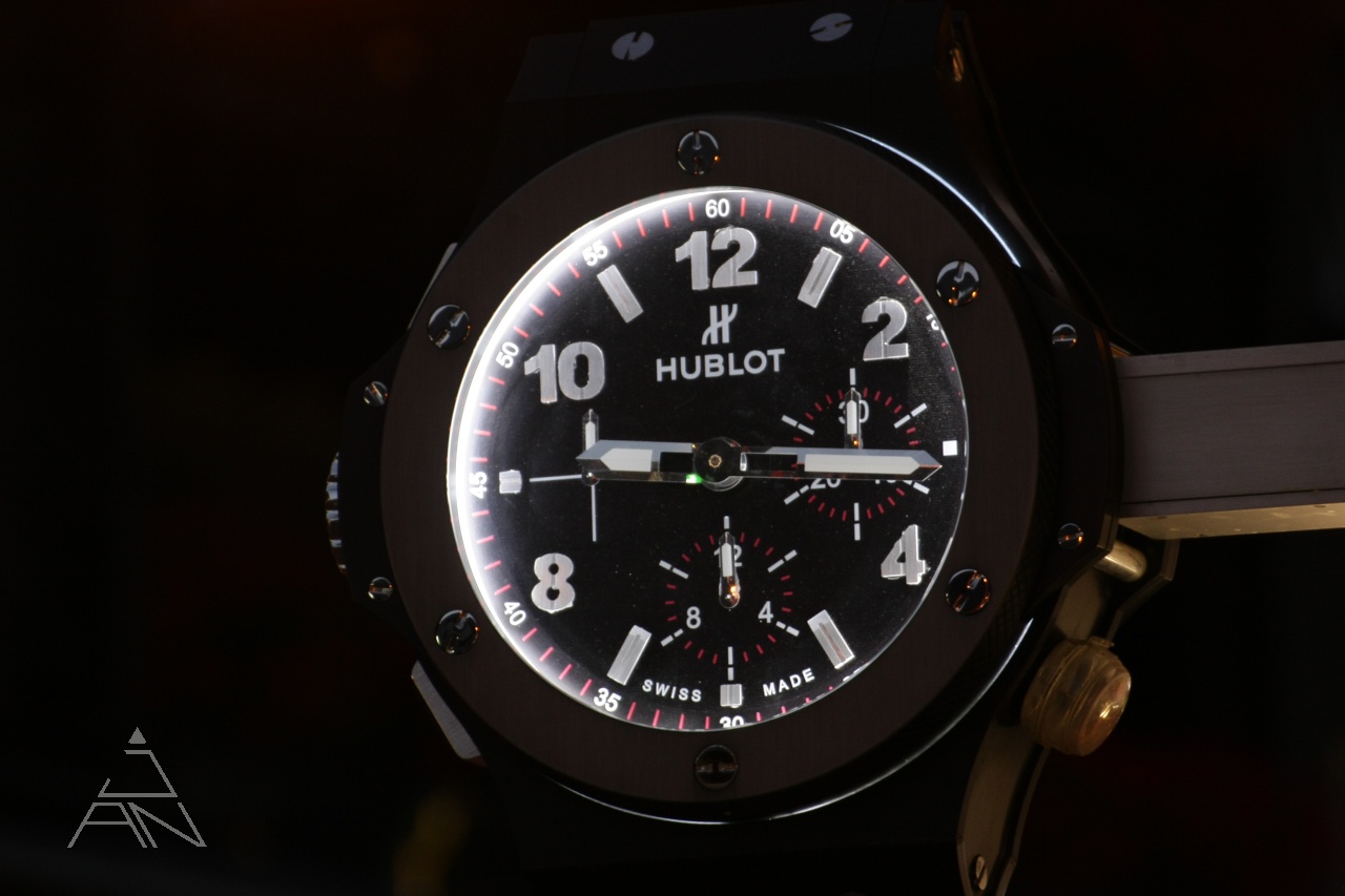 Hublot